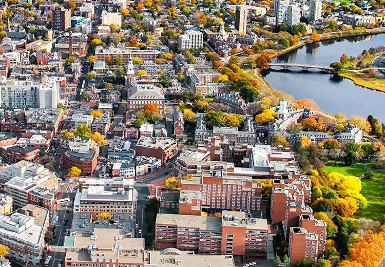 Cambridge, MA